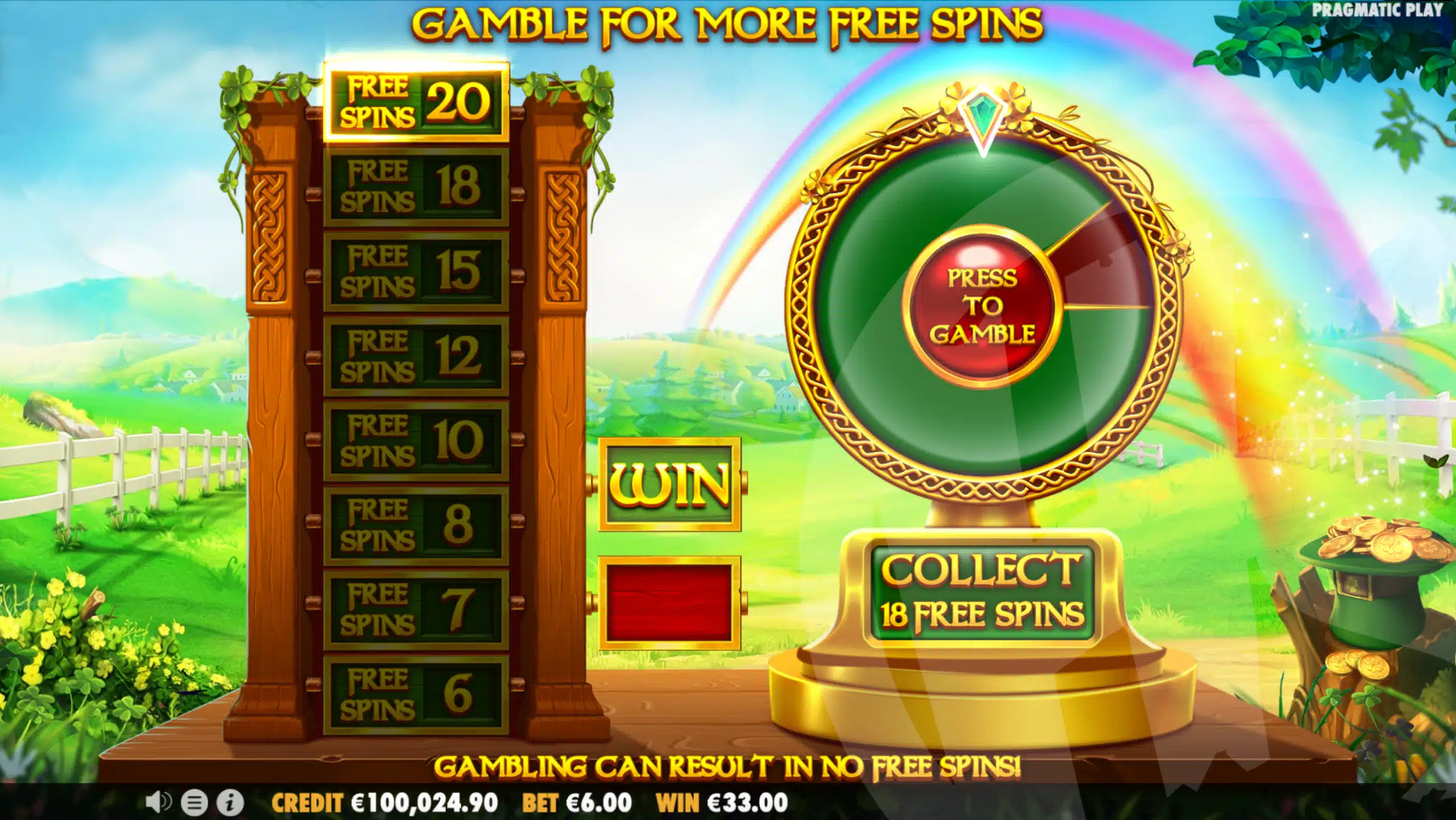 Wild Wild Riches Megaways Slot Review pic 17